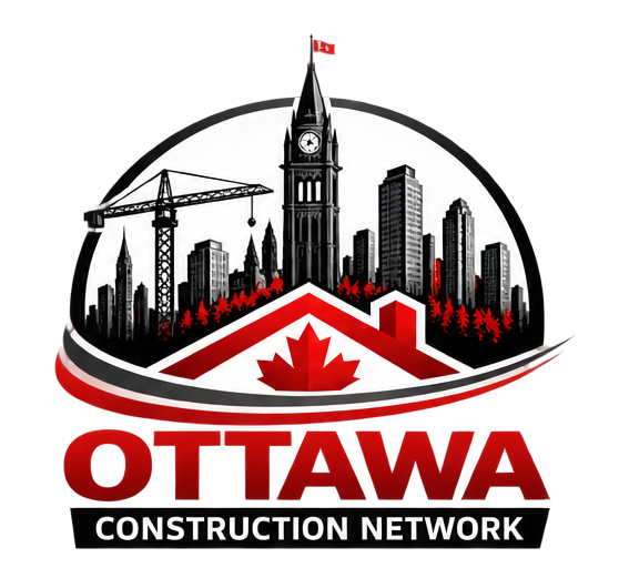 Ottawa Construction Network logo