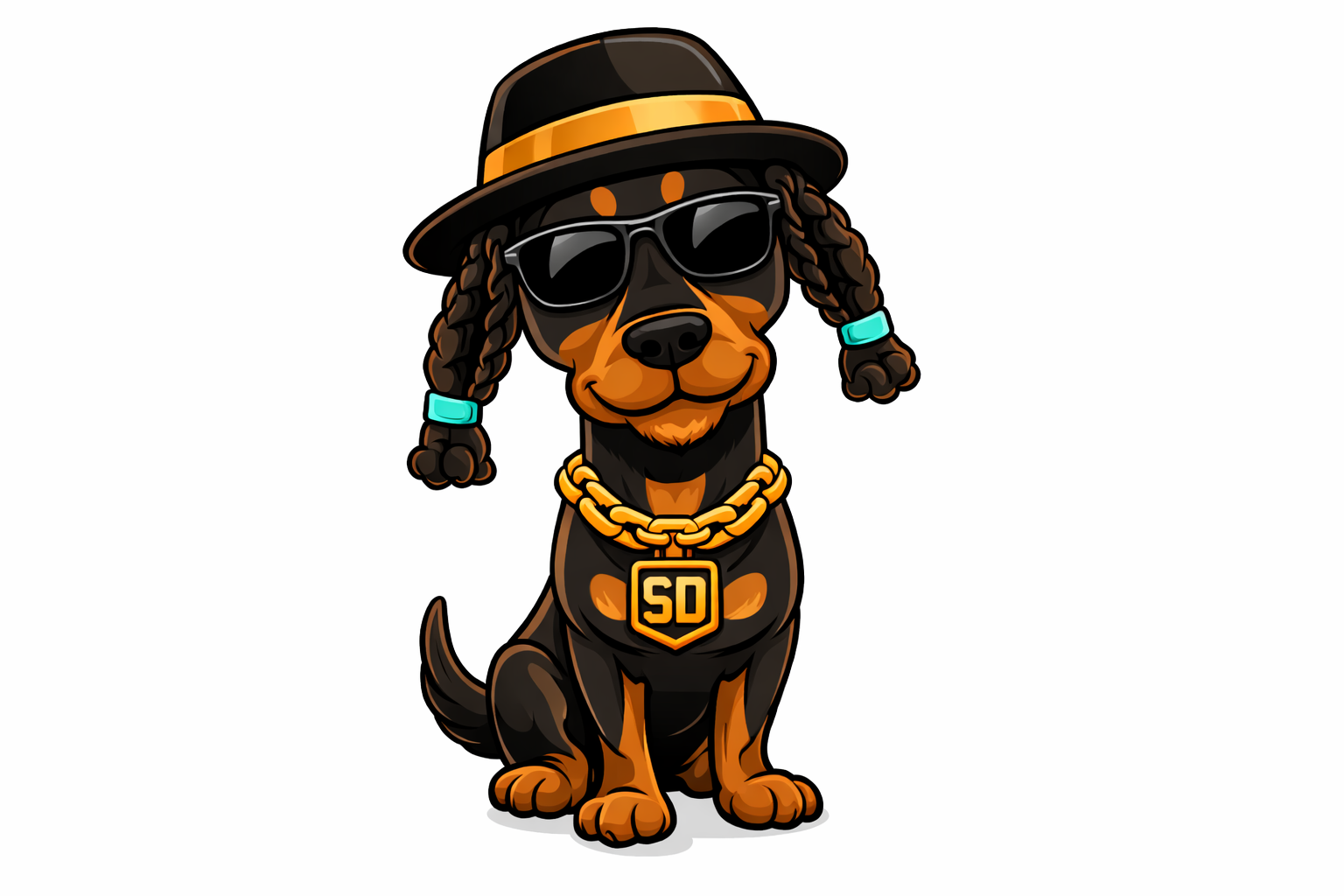 Scoop Dog