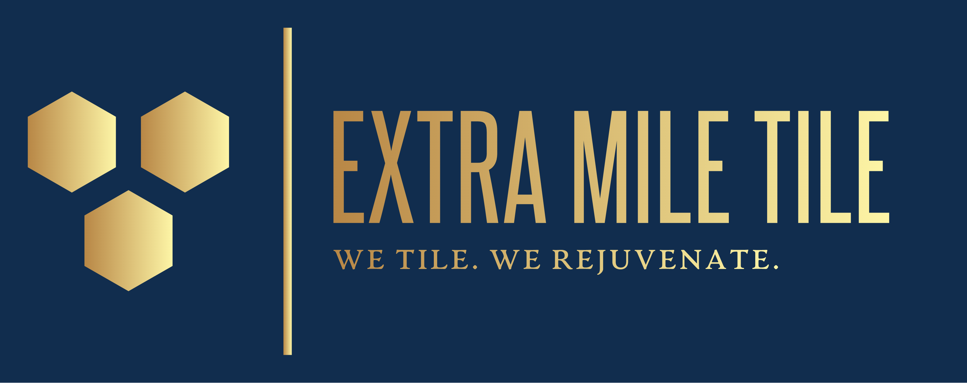 Extra Mile Tile Inc.