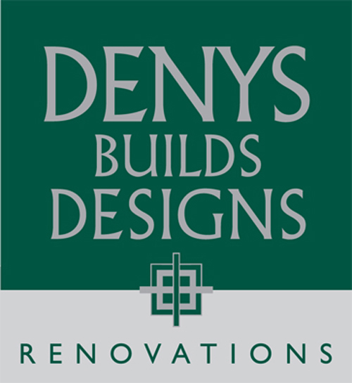 Denys Builds Designs Renovations