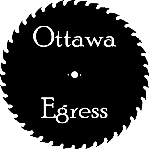 Ottawa Egress Windows