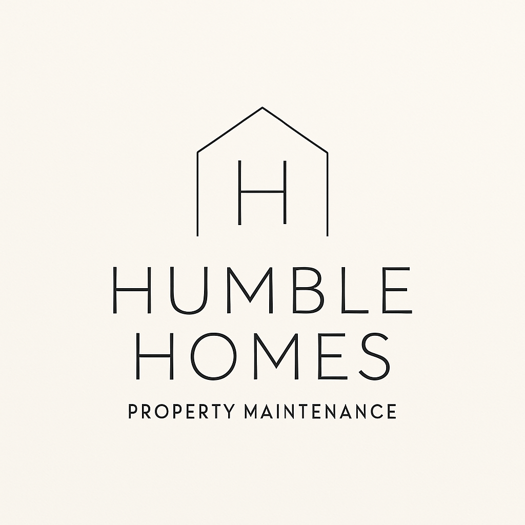 Humble Homes - property maintenance