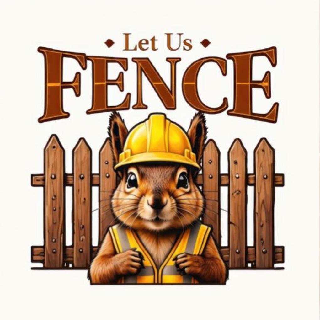 Let Us Fence