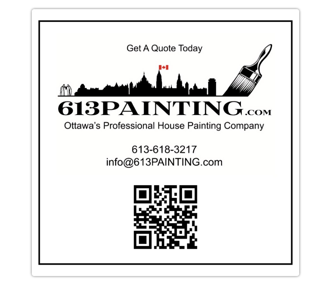 613PAINTING INC