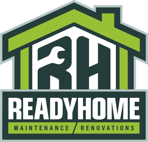 Ready Home Maintenance & Renovations