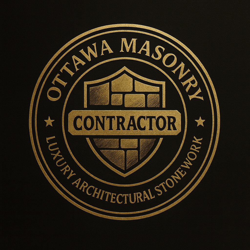 Ottawa Masonry Contractor