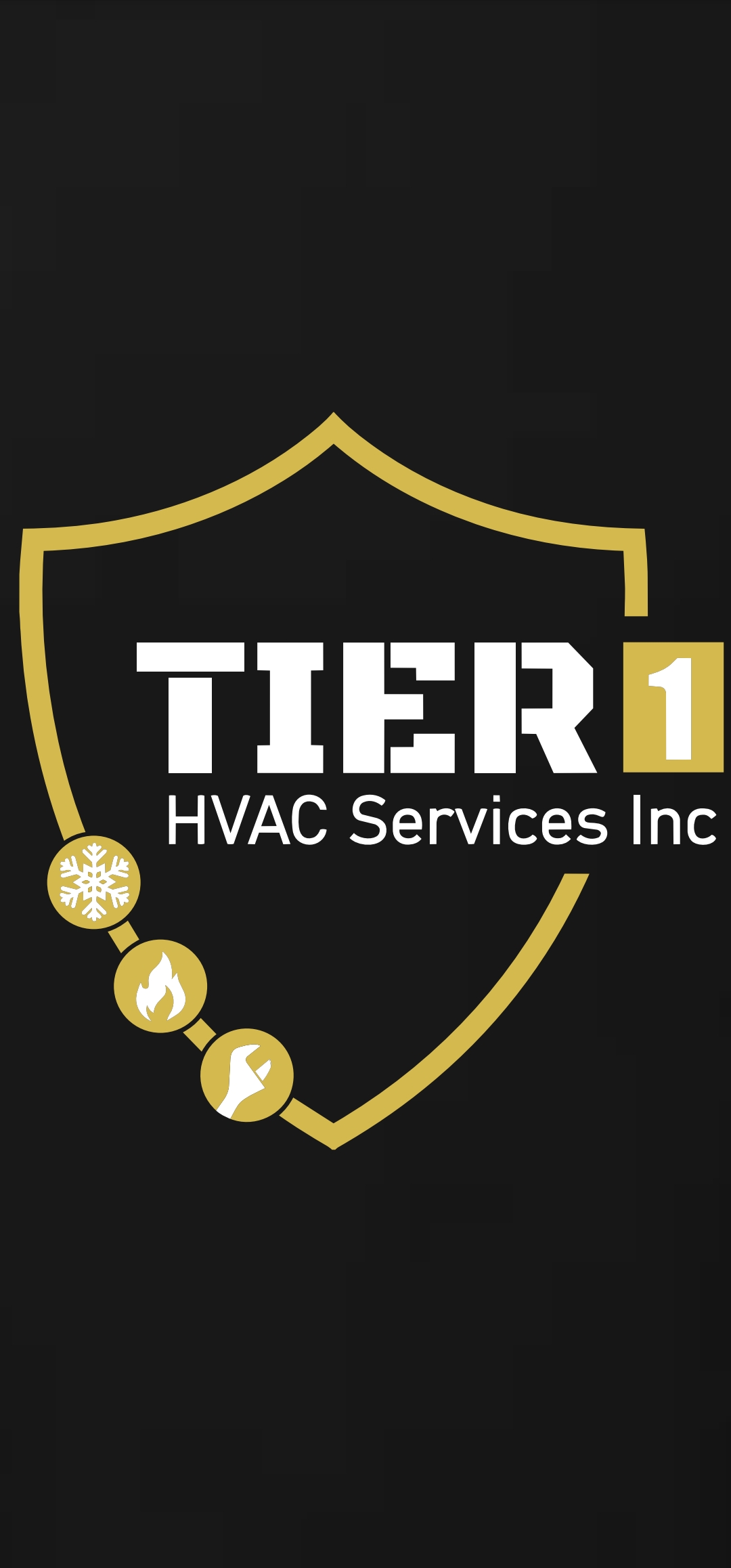 TIER 1 HVAC SERVICE'S INC