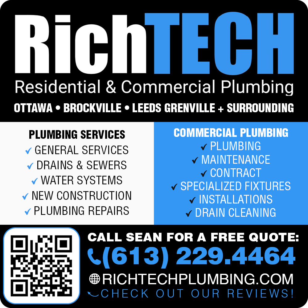 RichTECH Group Inc