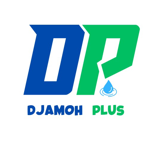 DJAMOH plus cleaning services ltd