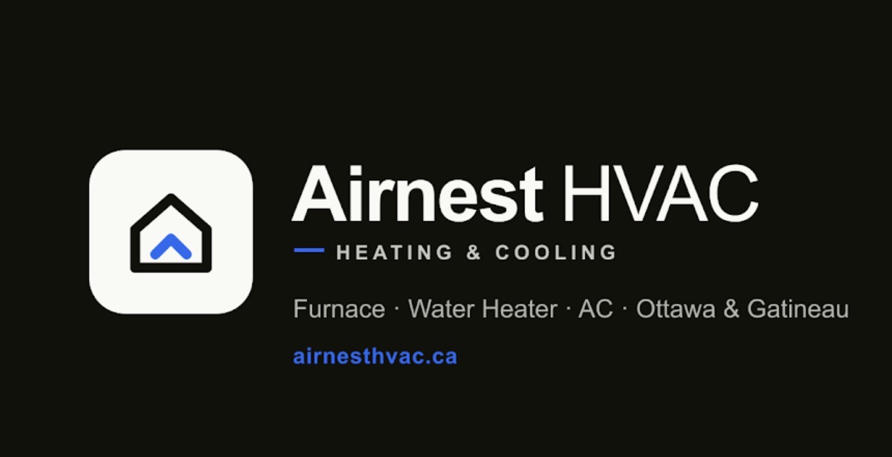 Airnest HVAC