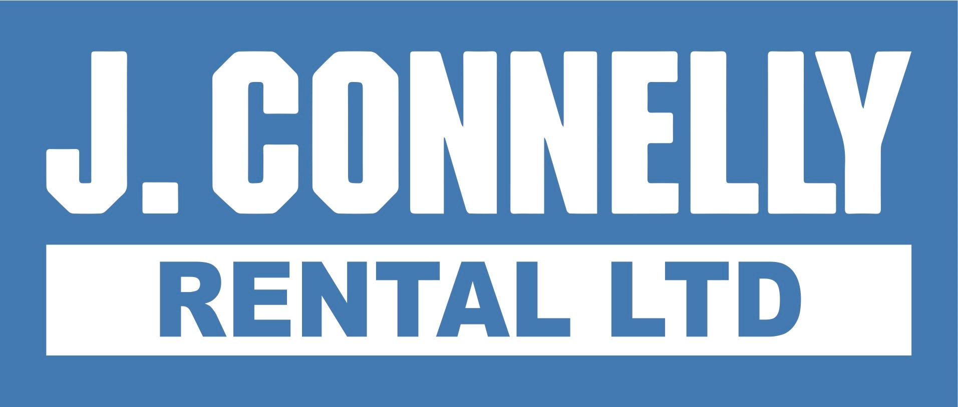 J Connelly Rental Ltd