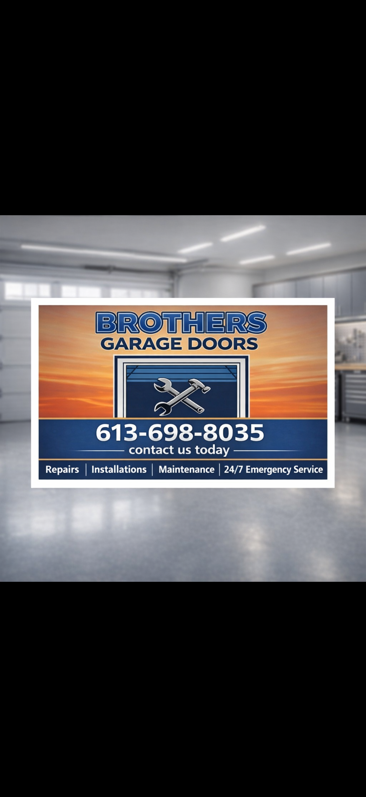 Garage Door Brothers
