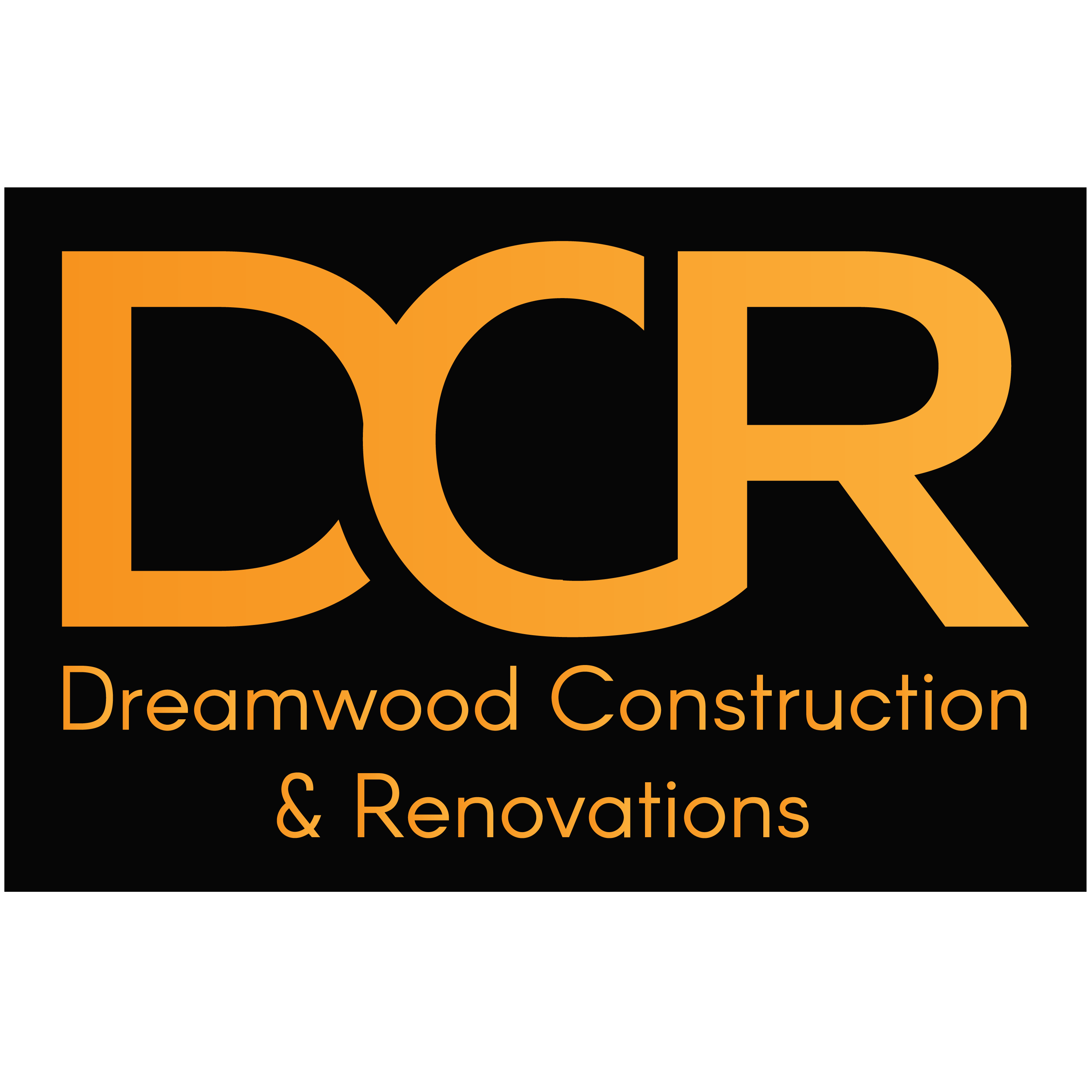 Dreamwood Construction & Renovations