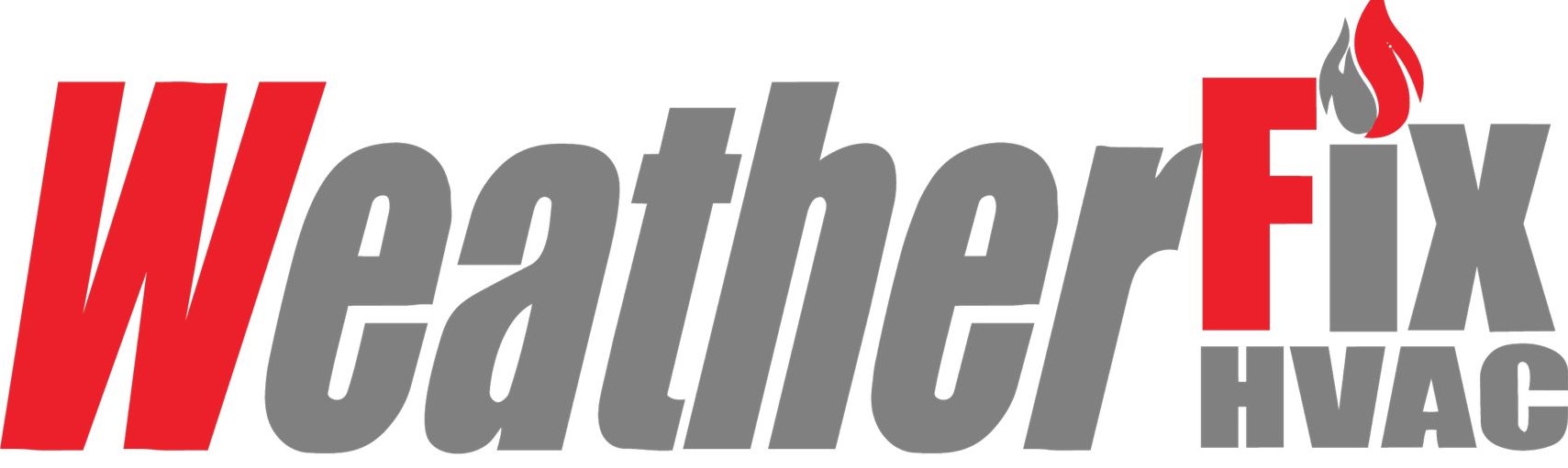 WeatherFix HVAC Inc