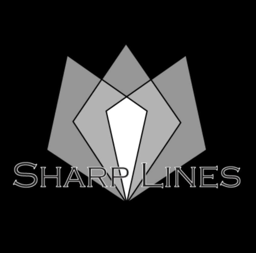 Sharp Lines