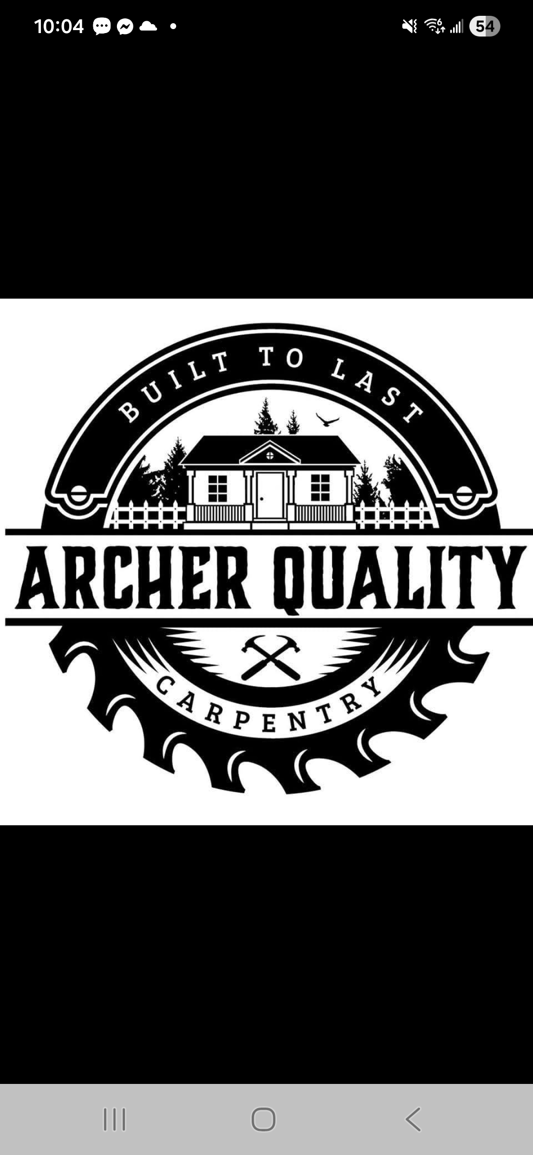 Archer Quality Carpentry