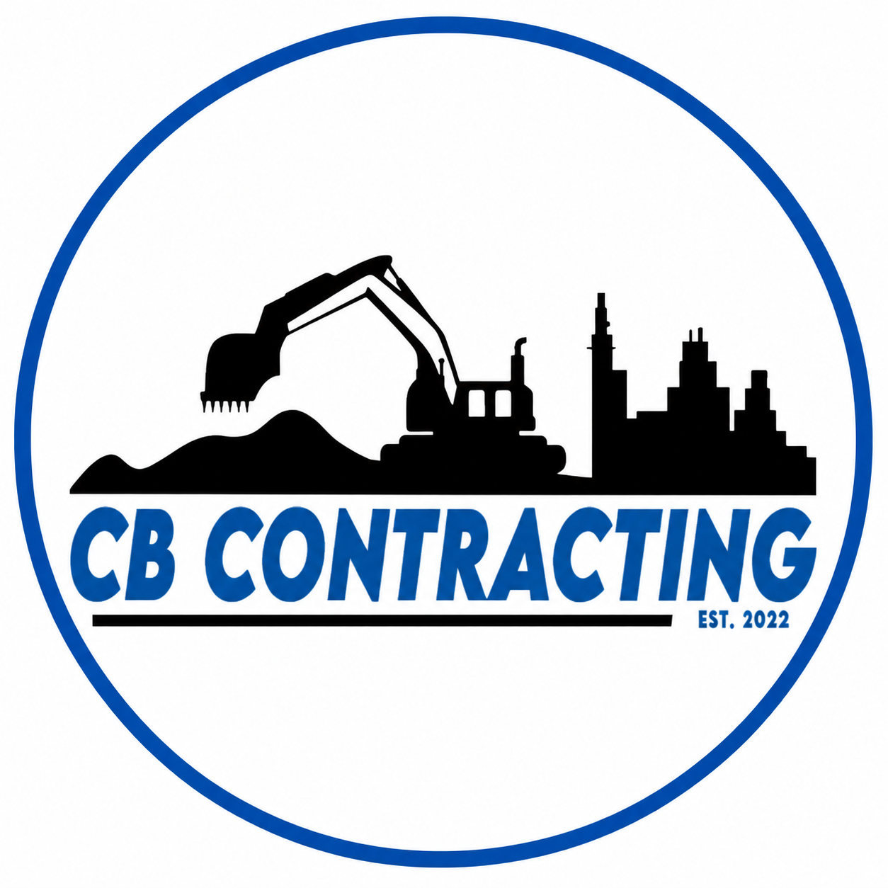 CB Contracting 2022