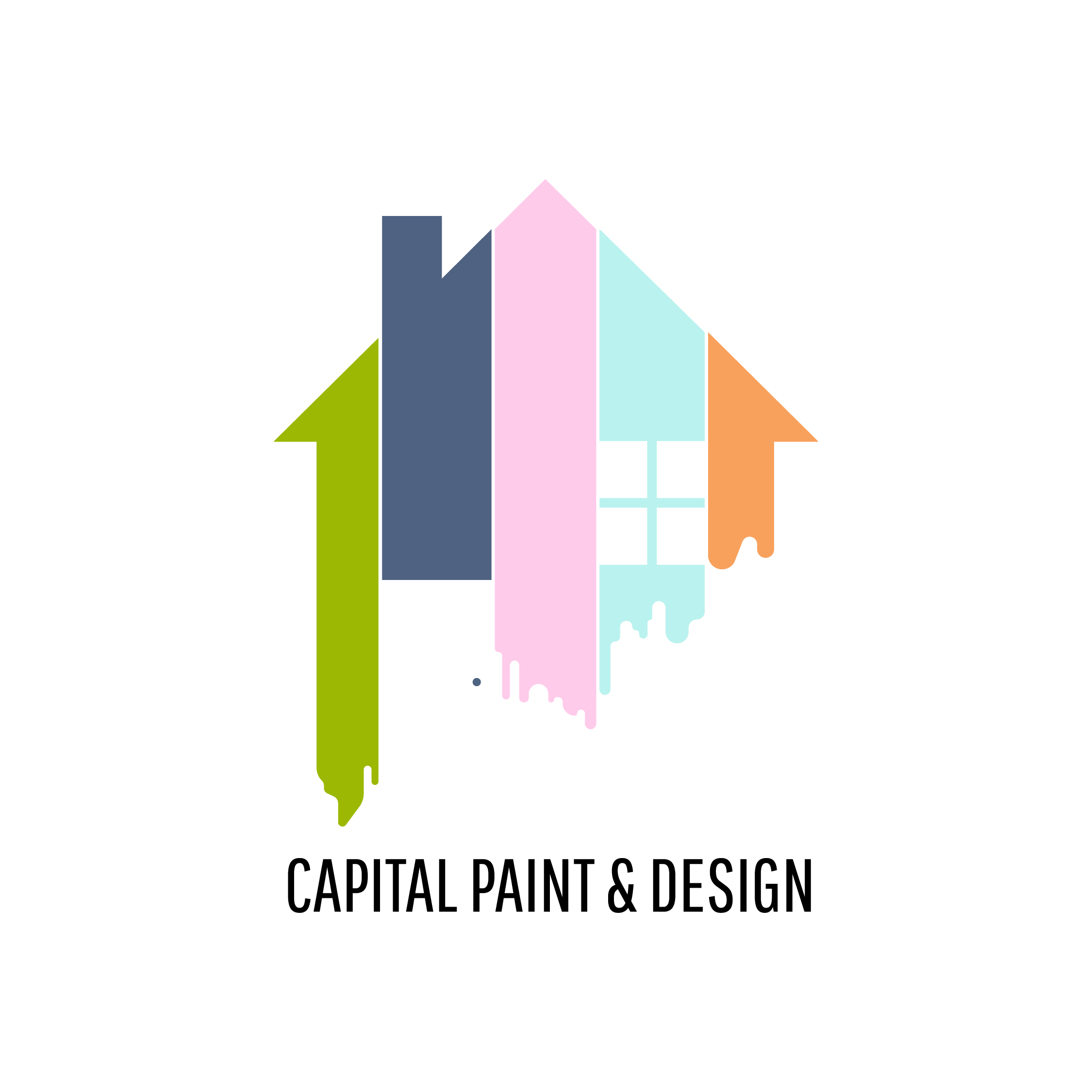Capital Paint