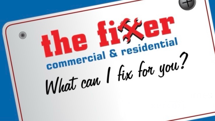 The Fixer