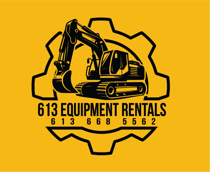613 Equipment Rentals