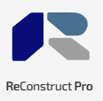 ReConstruct Pro