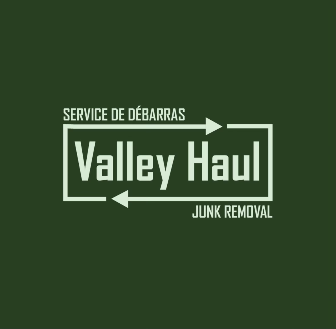 Valley Haul