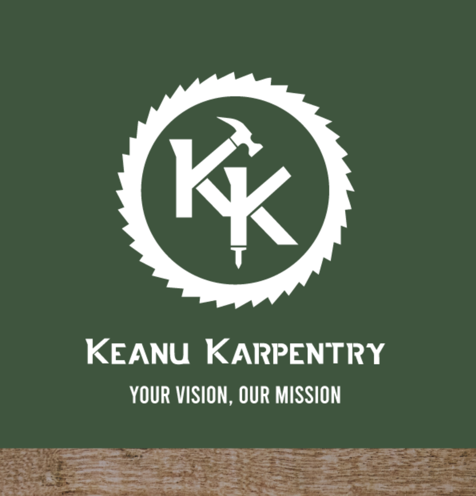 Keanu Karpentry