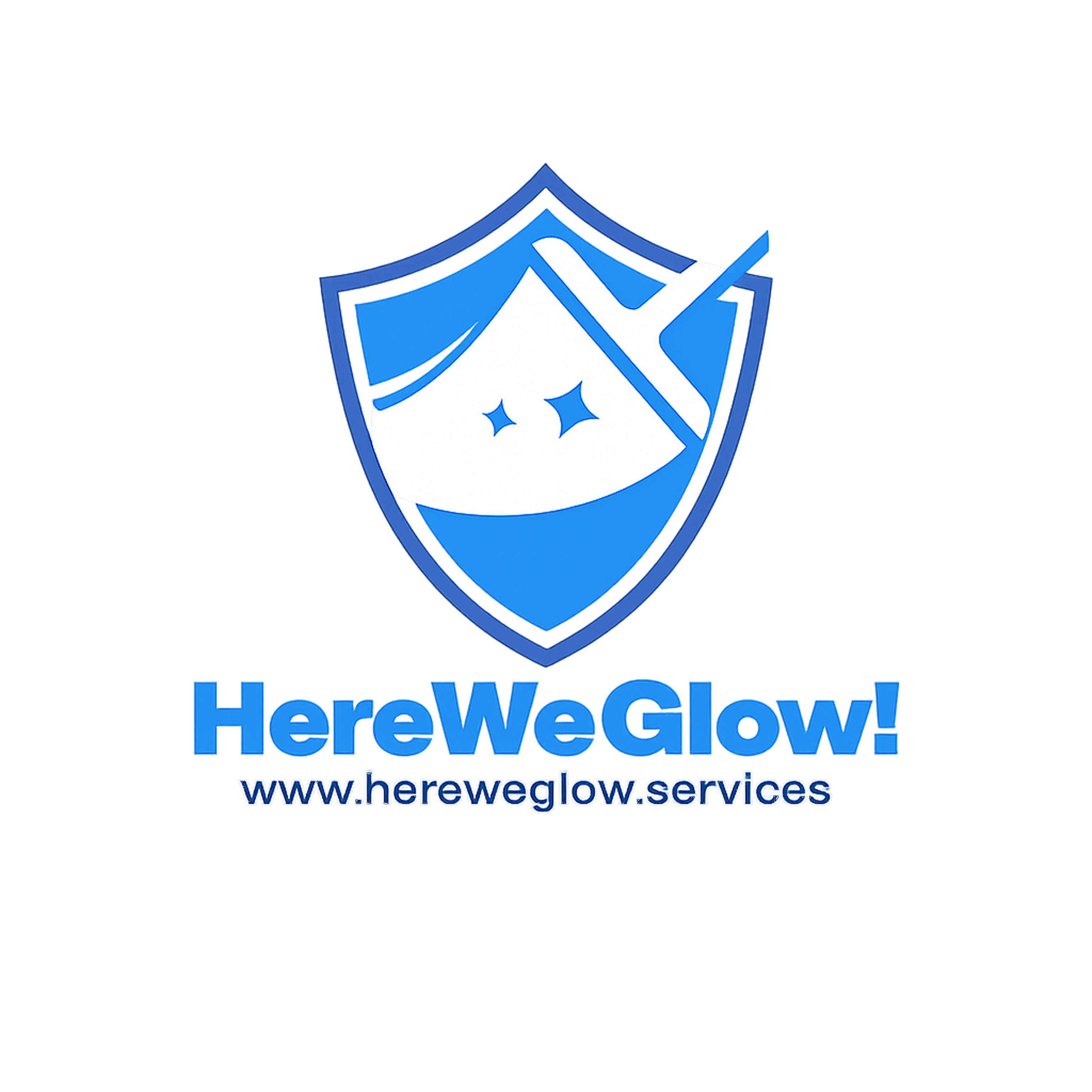 Here we Glow!