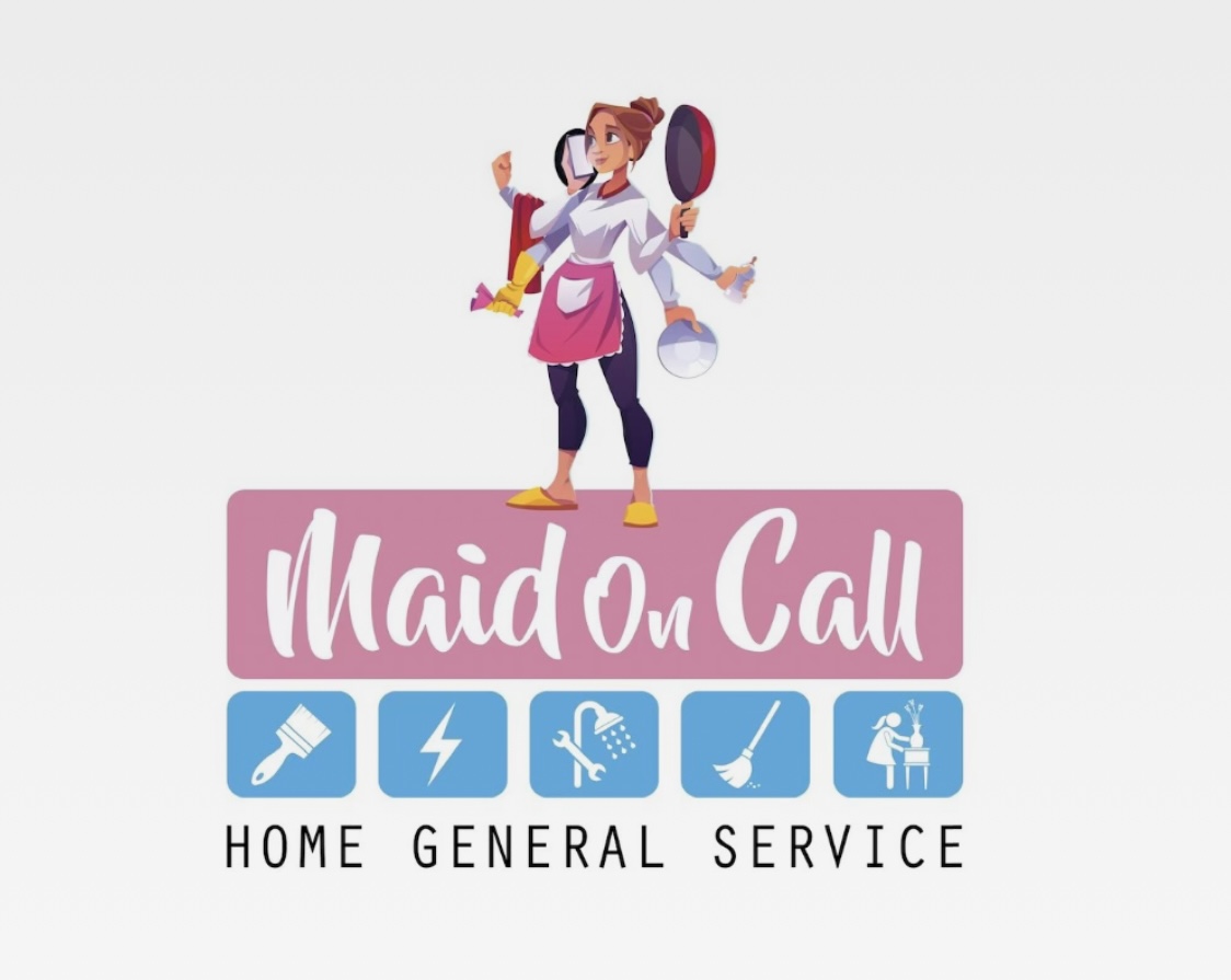 Maid On Call general home service