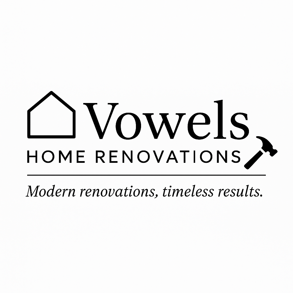 Vowels Home Renovation