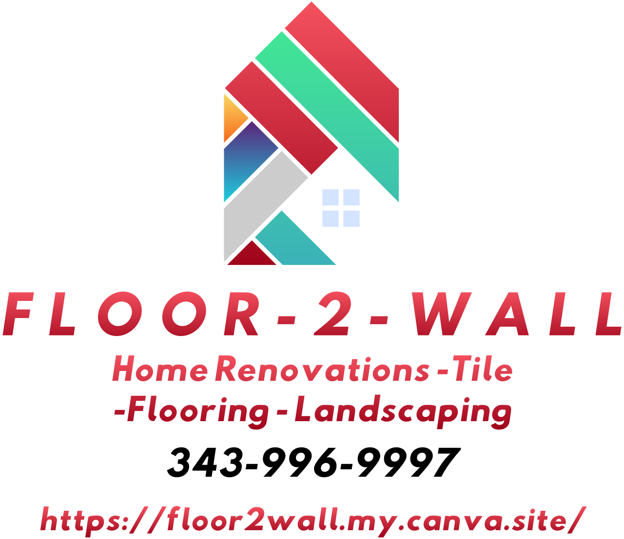 Floor-2-Wall Inc