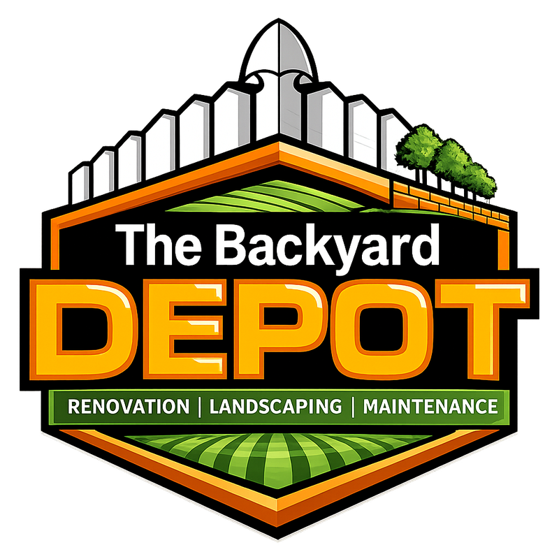 The Backyard Depot