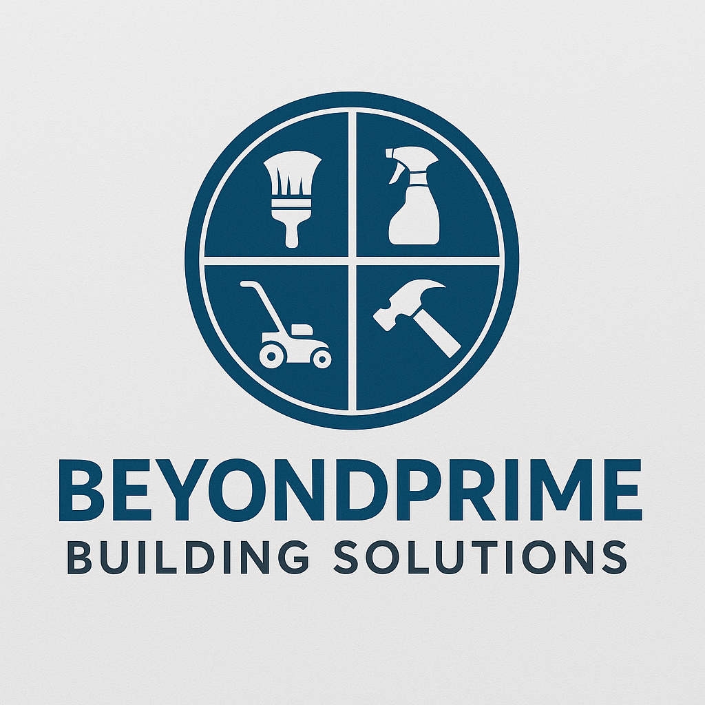 BeyondPrime Building Solutions