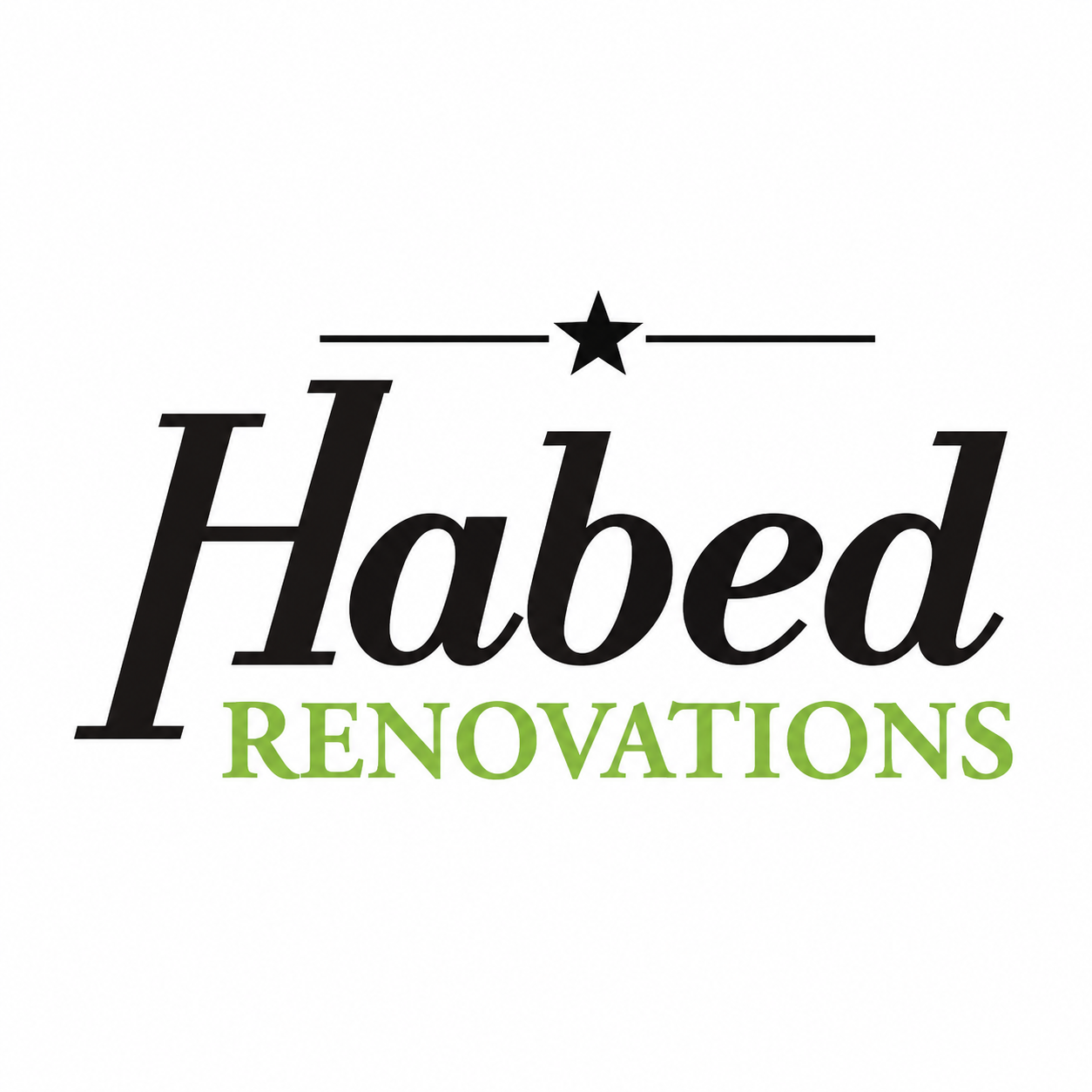 Habed Renovations
