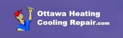 Ottawa Heating Cooling Repair