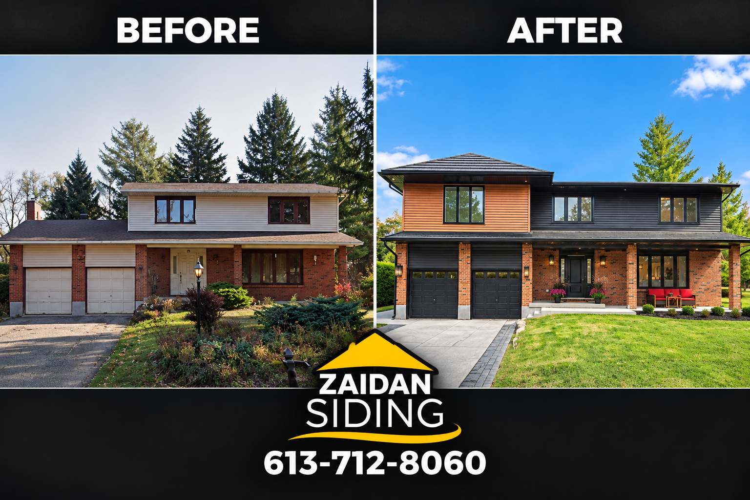 Zaidan Siding Ltd photo 1