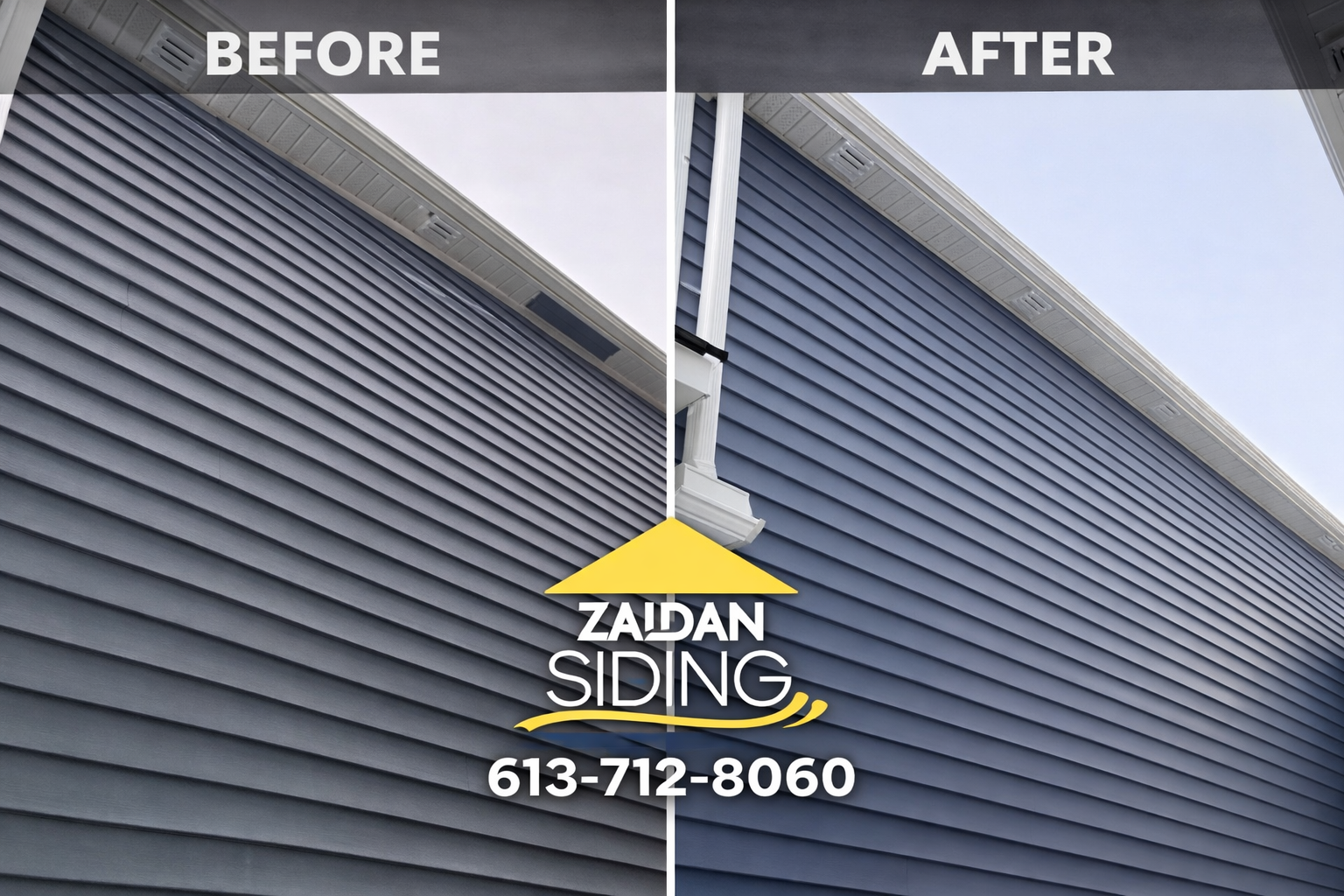Zaidan Siding Ltd photo 3