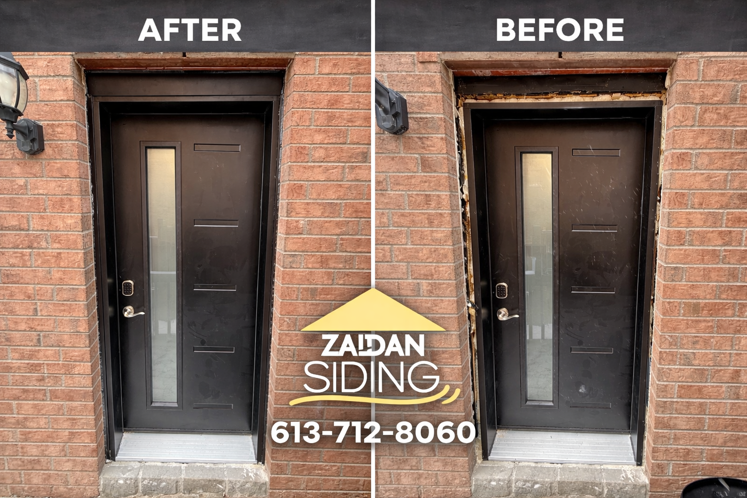 Zaidan Siding Ltd photo 4