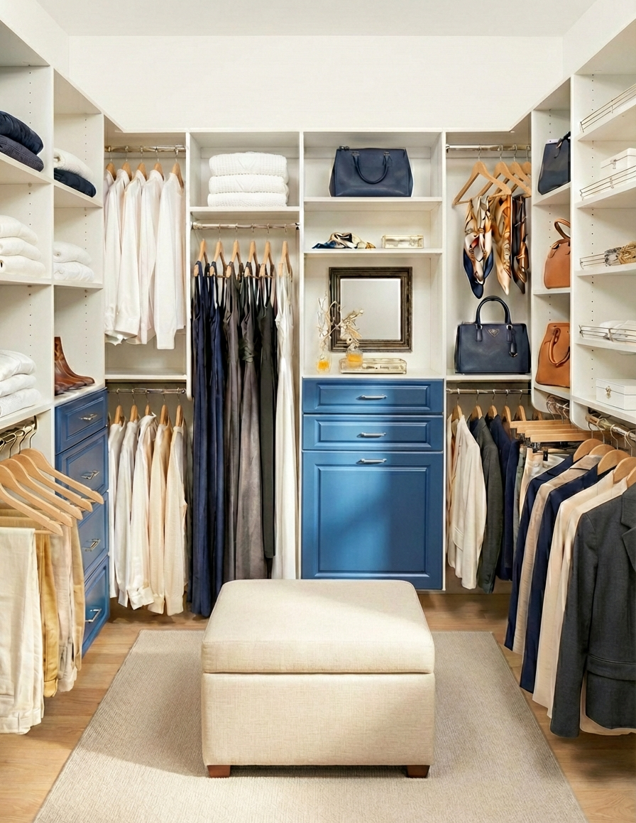 Ottawa Custom Closet Solutions photo 2