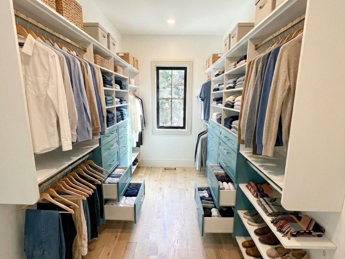 Ottawa Custom Closet Solutions photo 3