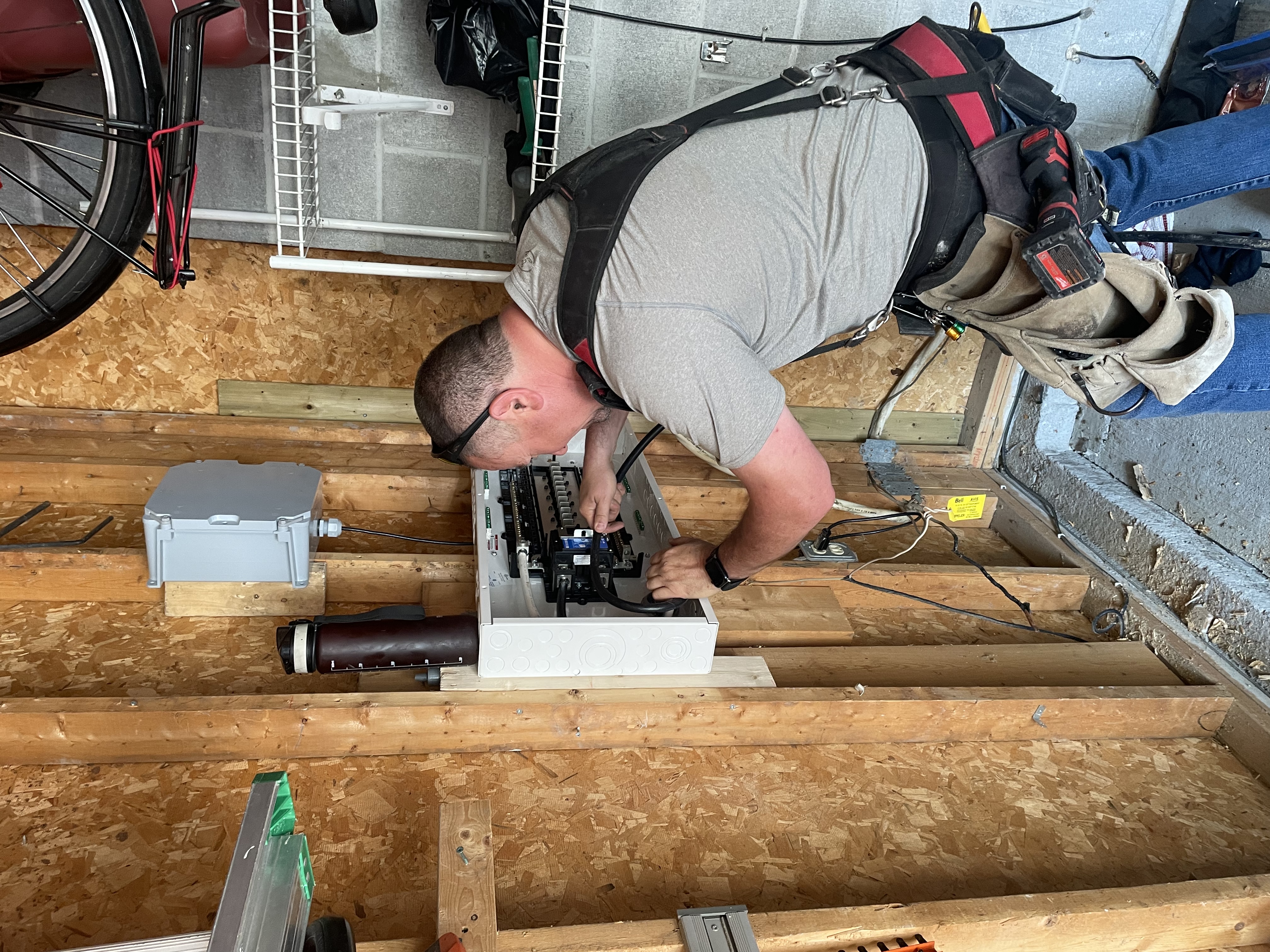 Capital Electrical Solutions photo 3