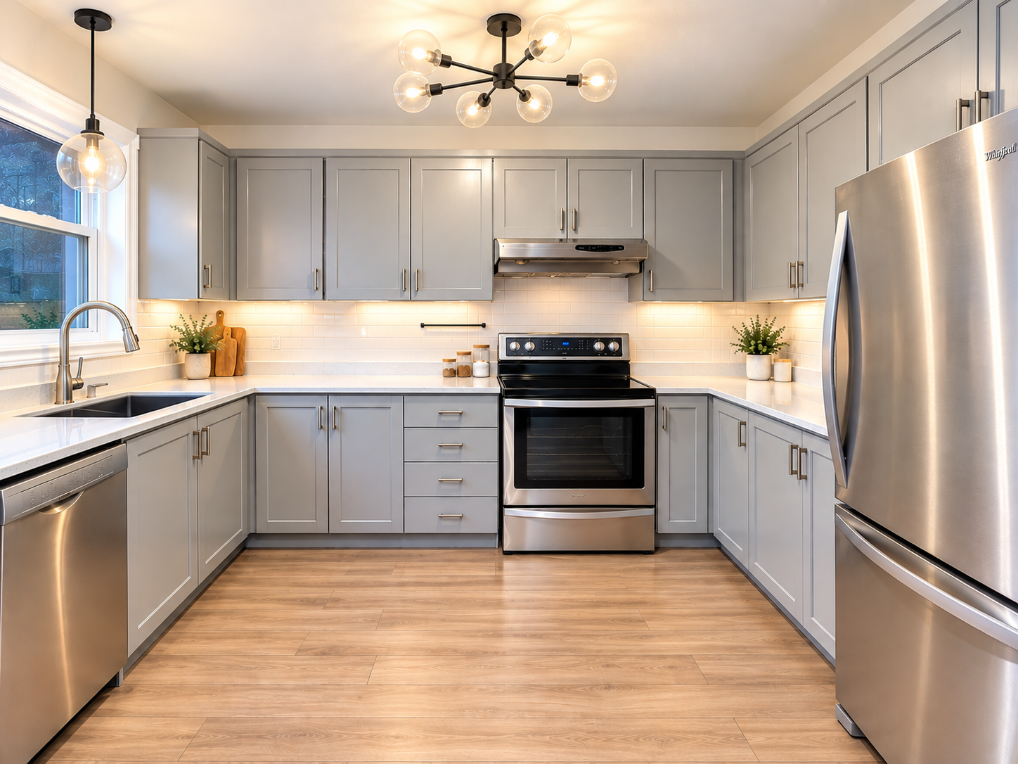 Vowels Home Renovation photo 1