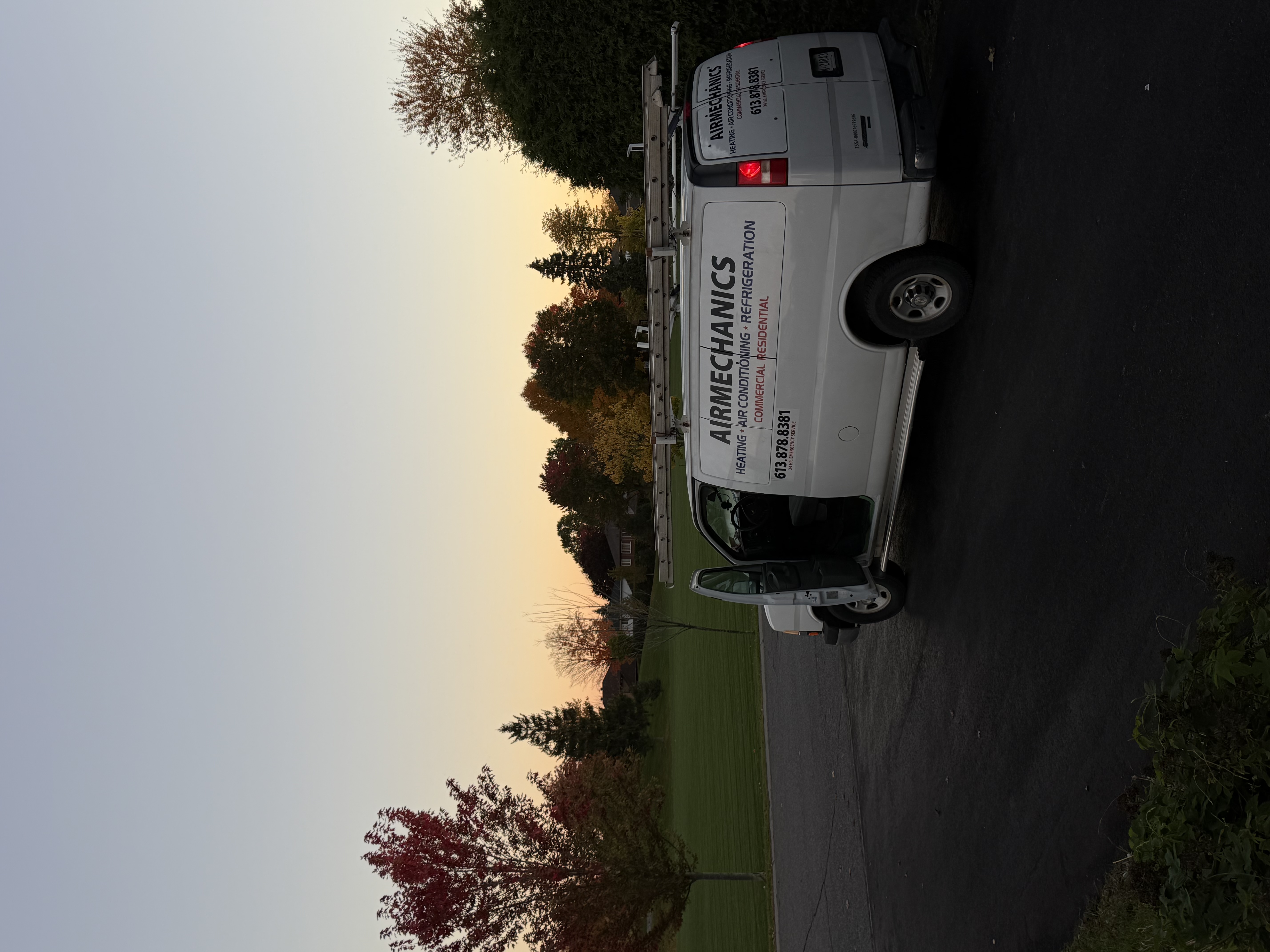 VAN