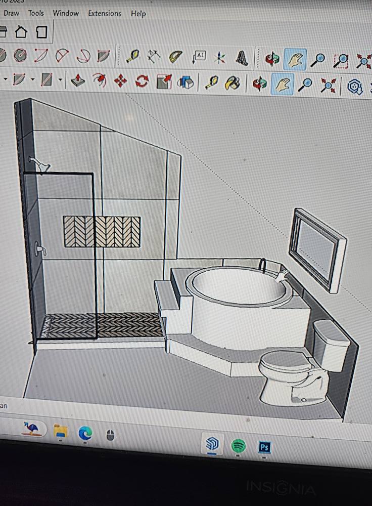 Justyn Rook Contracting photo 1